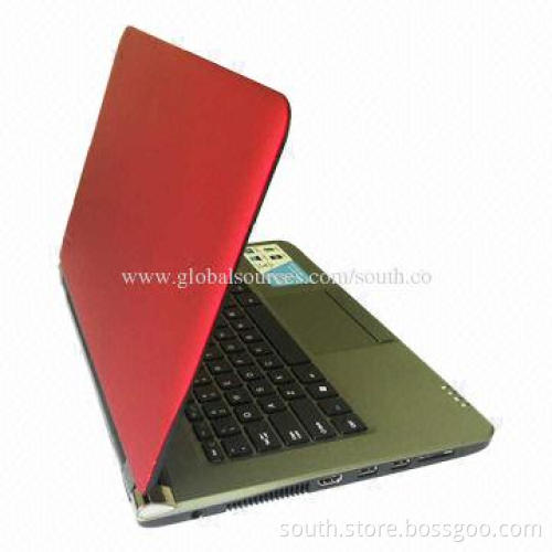 2014 Factory 13.3-inch Dual Core High Copy Acer Netbook Computer with 250GB HDD and 2GB RAM